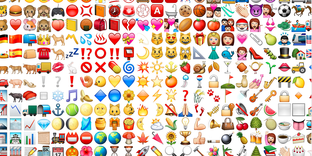 emoji in outlook for mac